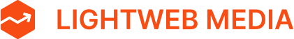 Lightweb Media GmbH Logo