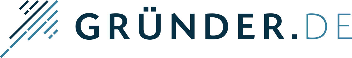 gruender.de Logo