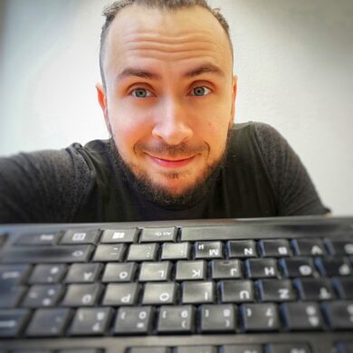 Autor Gregor