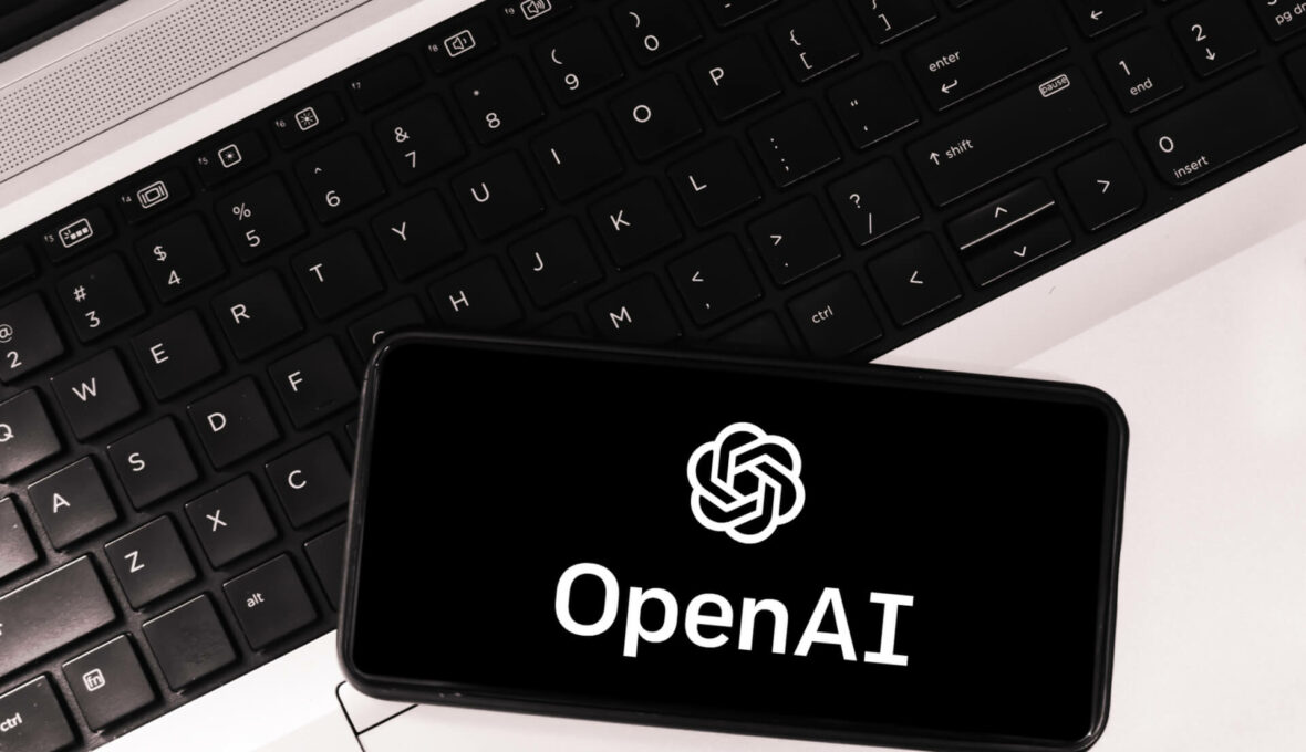 OpenAI ChatGPT Textgenerator