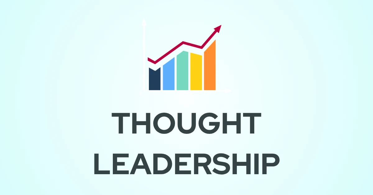 Thought Leadership Beitragsbild