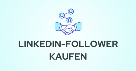 LinkedIn-Follower kaufen Beitragsbild