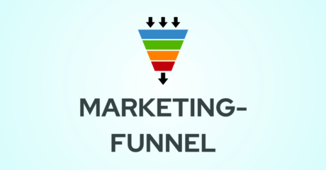 Marketing-Funnel Beitragsbild